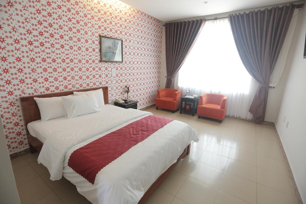 Lion Sea Hotel Ngu Hanh Son Esterno foto