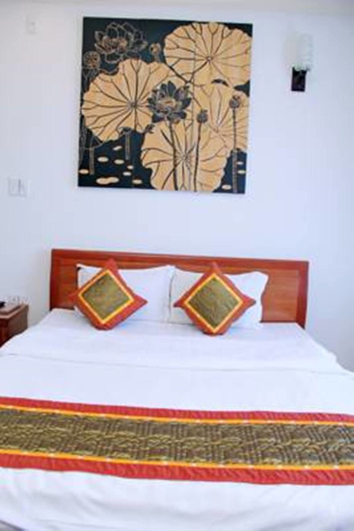 Lion Sea Hotel Ngu Hanh Son Esterno foto
