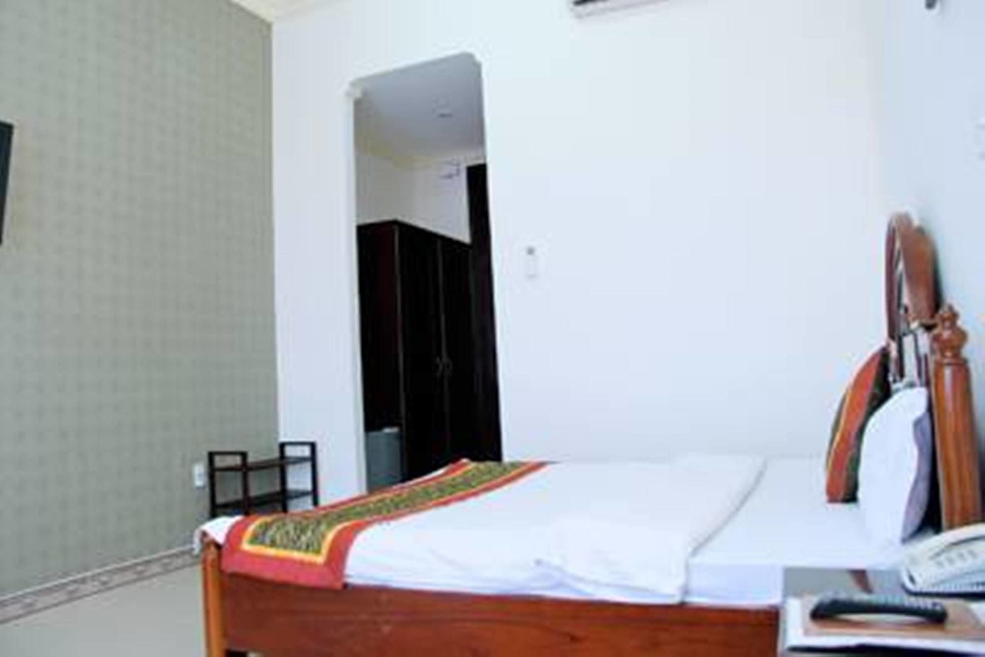 Lion Sea Hotel Ngu Hanh Son Esterno foto
